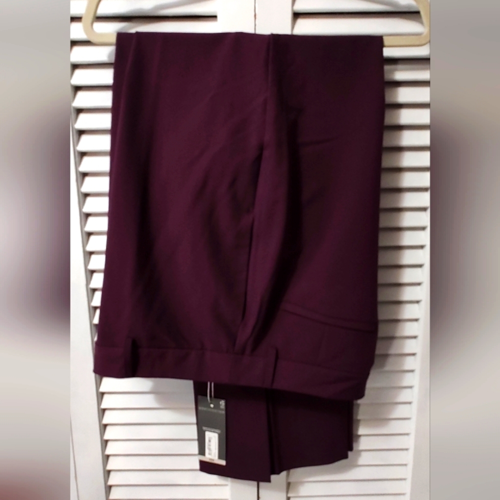 Worthington slacks new with tags size 14